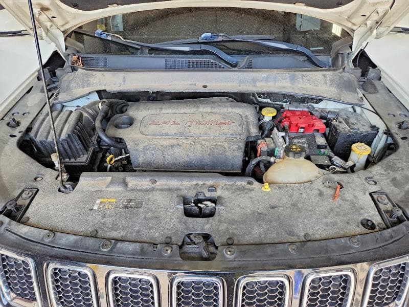 2020 JEEP COMPASS LIMITED 12