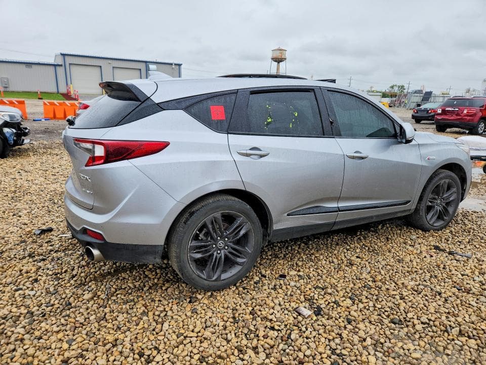 2020 ACURA RDX A-SPEC 3