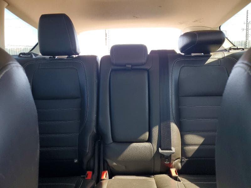 2017 FORD ESCAPE SE 10