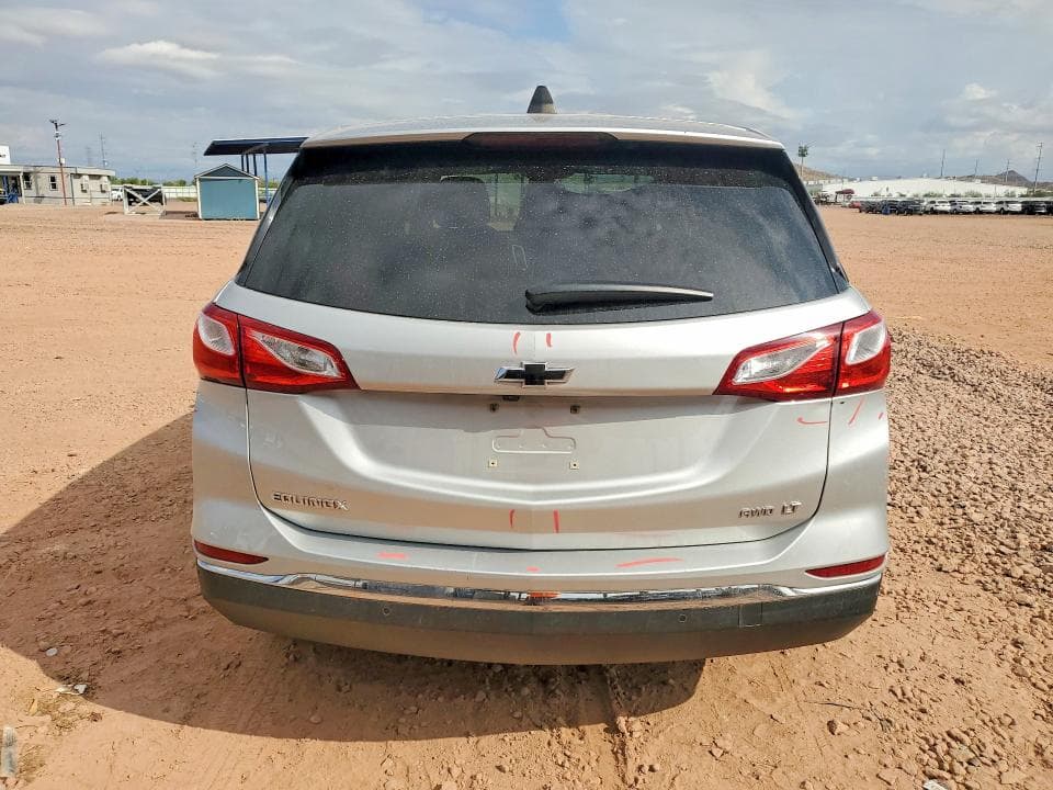 2019 CHEVROLET EQUINOX LT 6