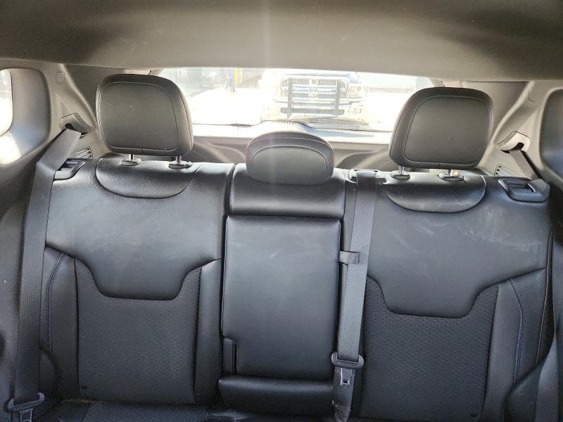 2023 JEEP COMPASS LATITUDE 10