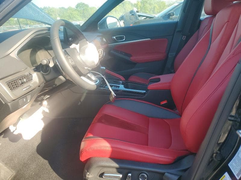 2026 ACURA INTEGRA A-SPEC TECH 7