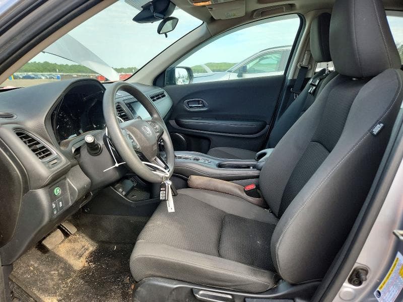2019 HONDA HR-V EX 7