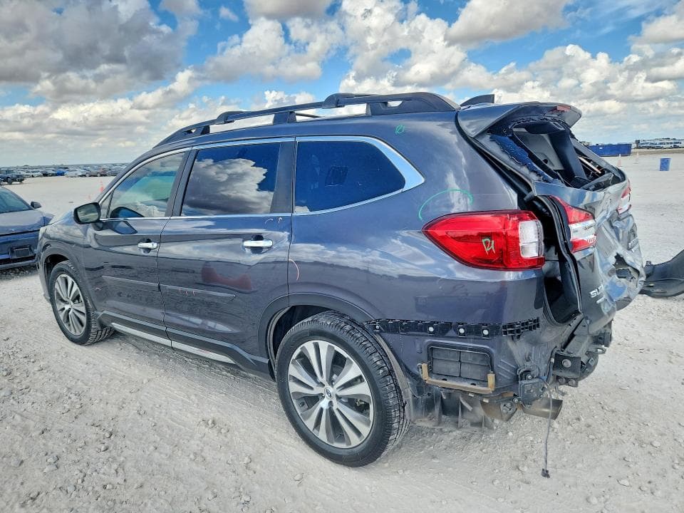 2020 SUBARU ASCENT TOURING 2