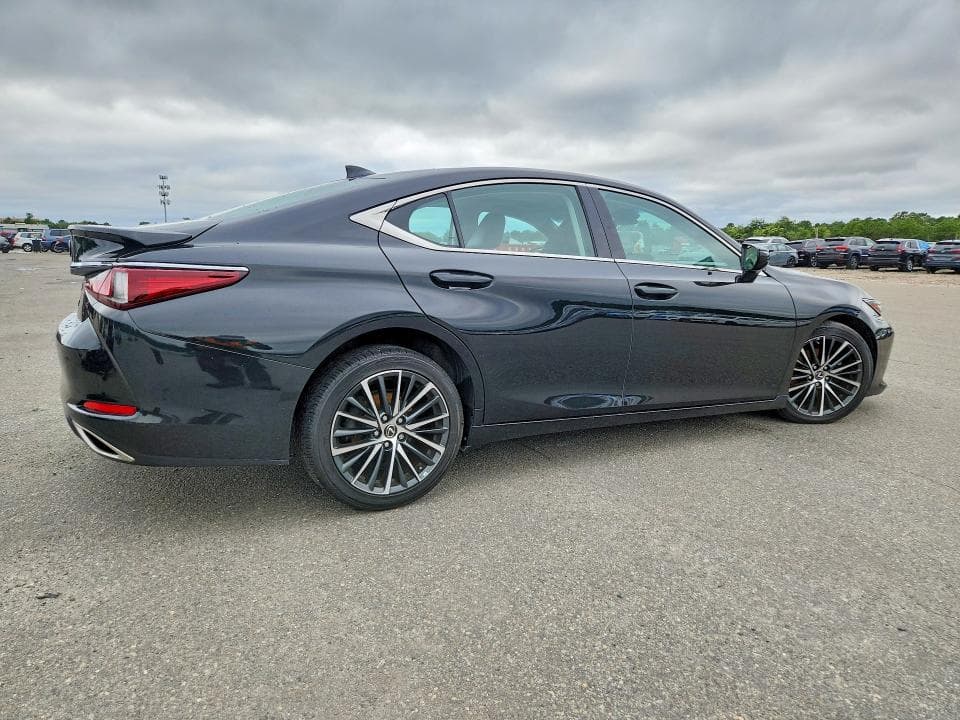 2022 LEXUS ES 350 BASE 3
