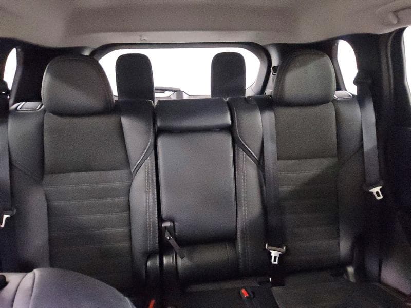 2025 MITSUBISHI OUTLANDER SE 10