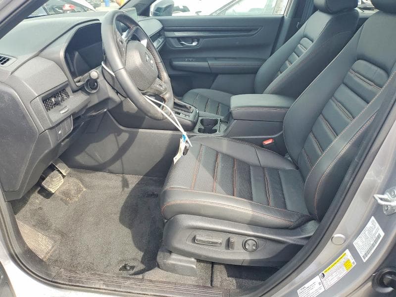 2026 HONDA CR-V SPORT-L 7