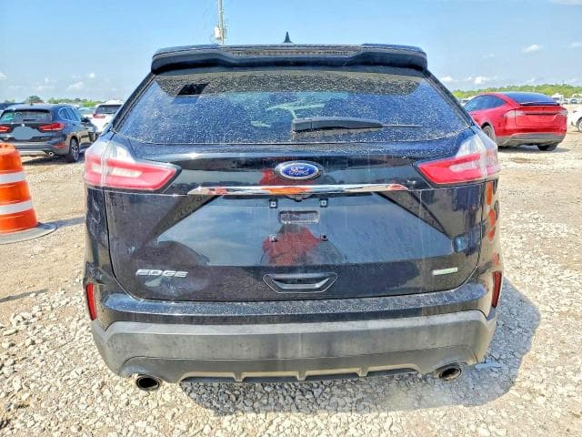 2019 FORD EDGE SE 6