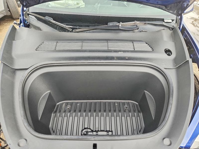 2022 TESLA MODEL Y 12