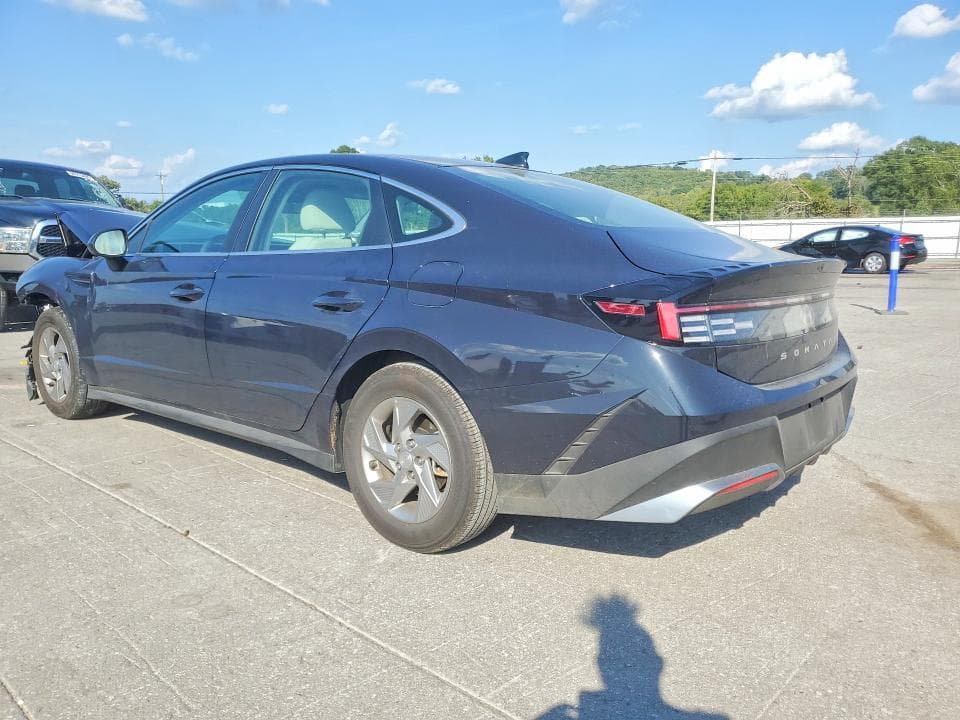 2026 HYUNDAI SONATA SE 2