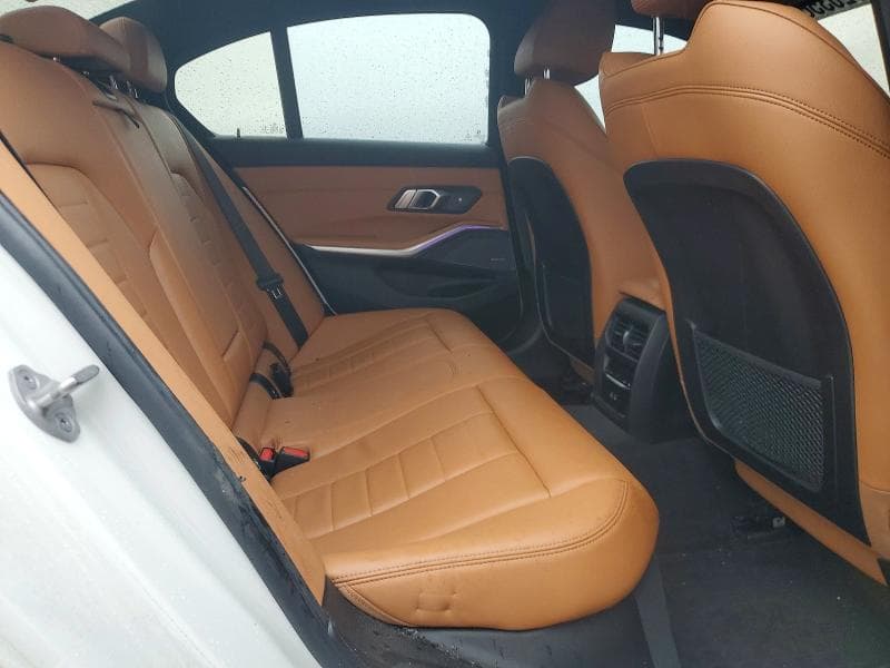2021 BMW M340XI 10