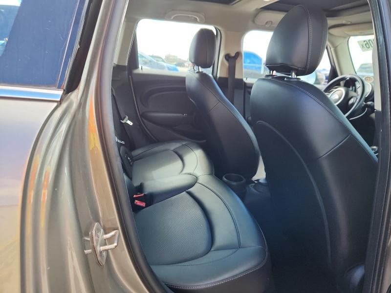 2018 MINI COOPER 10