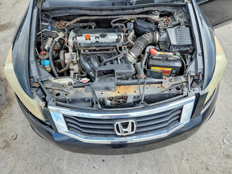 2021 HONDA ACCORD 4D EXL 11