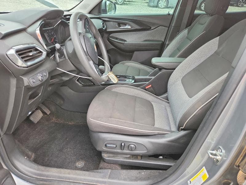 2023 CHEVROLET TRAILBLAZER LT 7