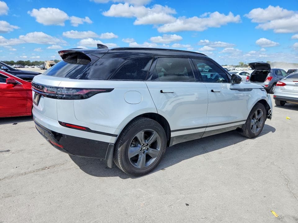 2024 LAND ROVER RANGE ROVER VELAR DYNAMIC SE 3