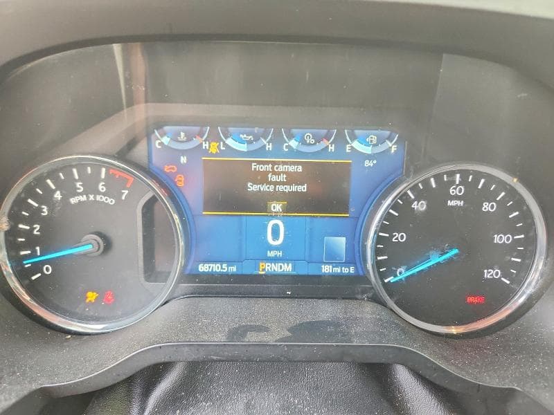 2023 FORD EXPEDITION XLT 9