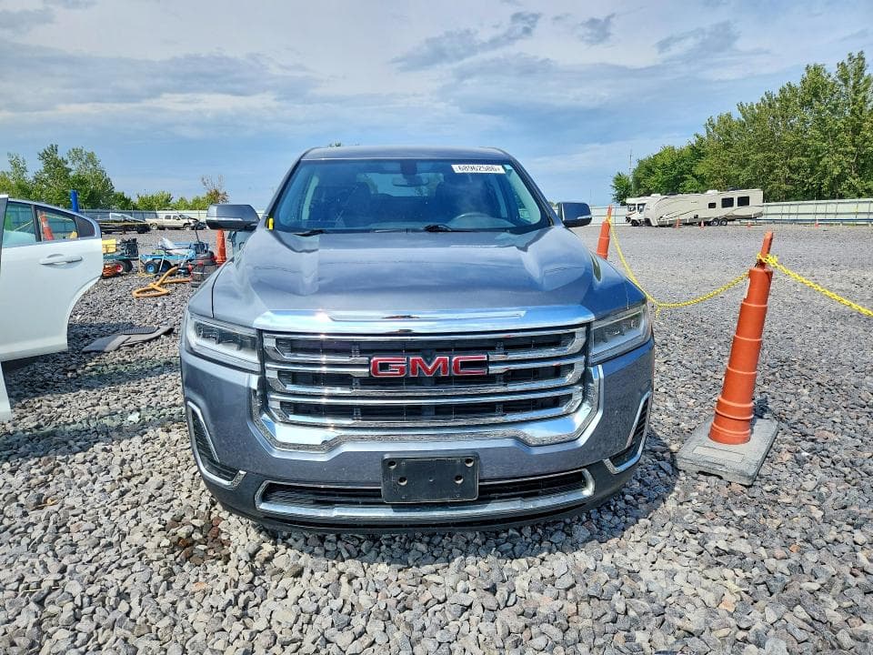 2020 GMC ACADIA SLE 5
