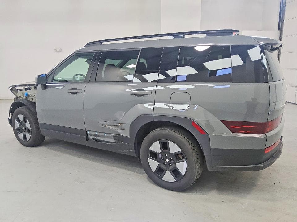 2025 HYUNDAI SANTA FE SEL 2