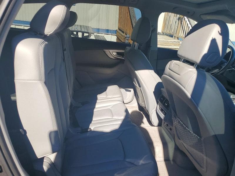 2018 AUDI Q7 PREMIUM PLUS 11