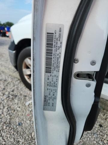 2017 RAM 1500 ST 10