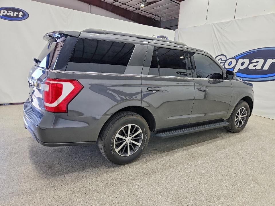 2021 FORD EXPEDITION XL 3