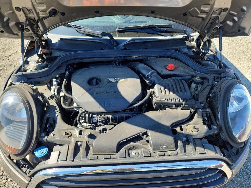 2019 MINI COOPER 11