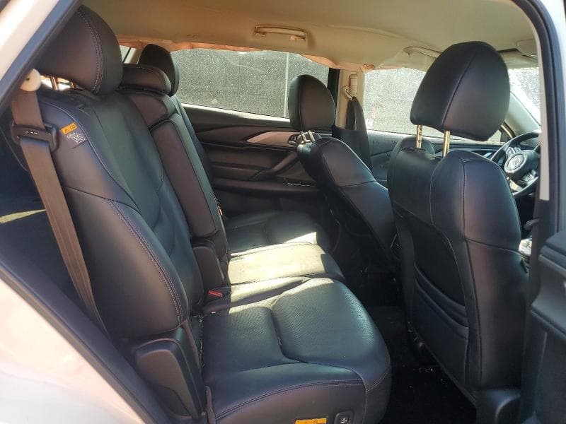 2022 MAZDA CX-9 TOURING 10