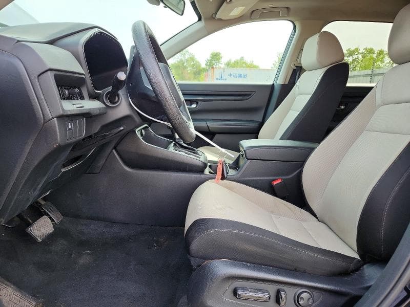 2023 HONDA CR-V EX 7