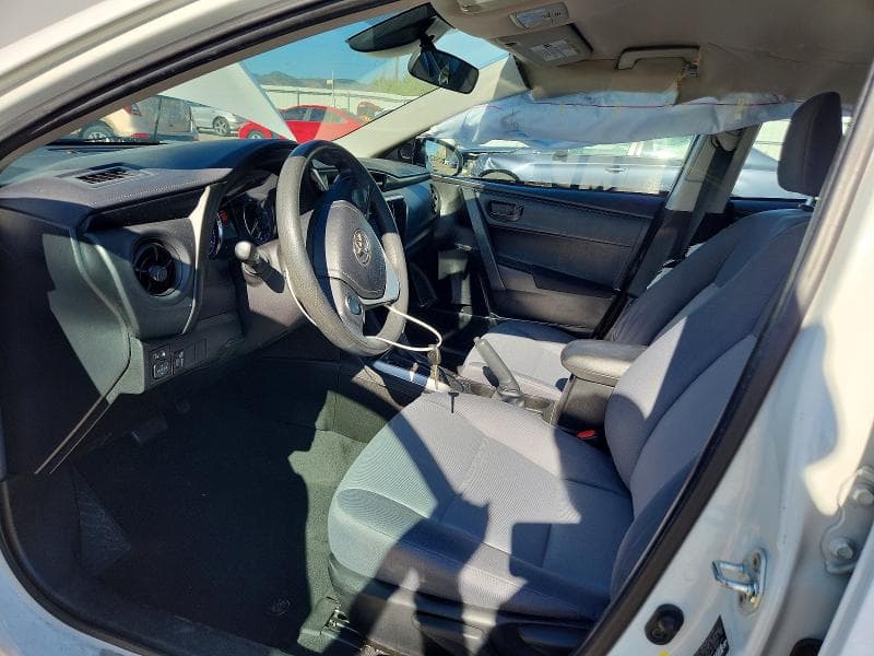 2018 TOYOTA COROLLA L 7