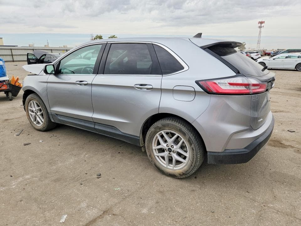 2023 FORD EDGE SEL 2