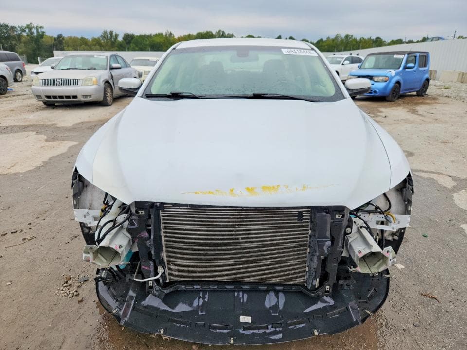 2019 FORD TAURUS SEL 5