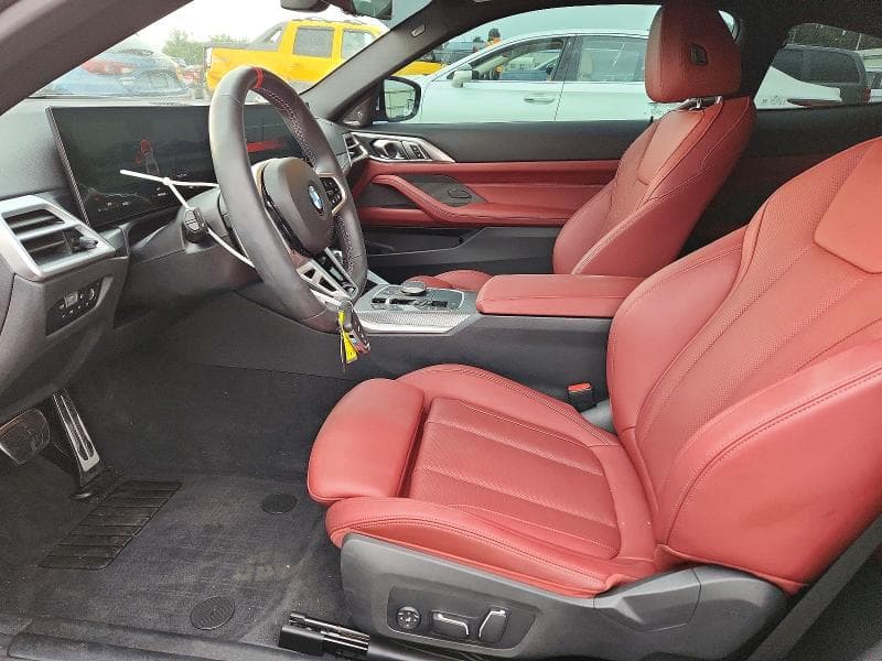 2025 BMW M440XI 7