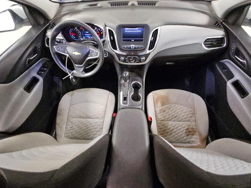 2020 CHEVROLET EQUINOX LT 8