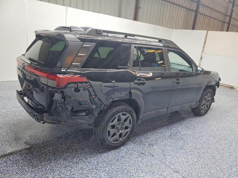 2026 SUBARU OUTBACK PREMIUM 3