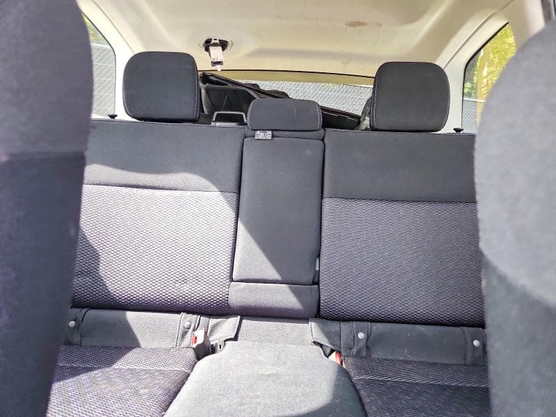 2018 SUBARU FORESTER 2.5I PREMIUM 10