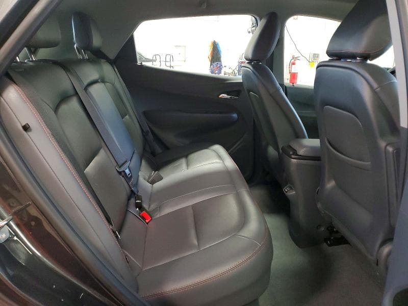 2019 CHEVROLET BOLT EV PREMIER 10