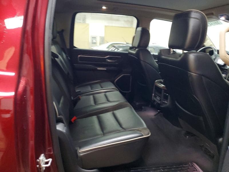 2020 RAM 1500 LARAMIE 10