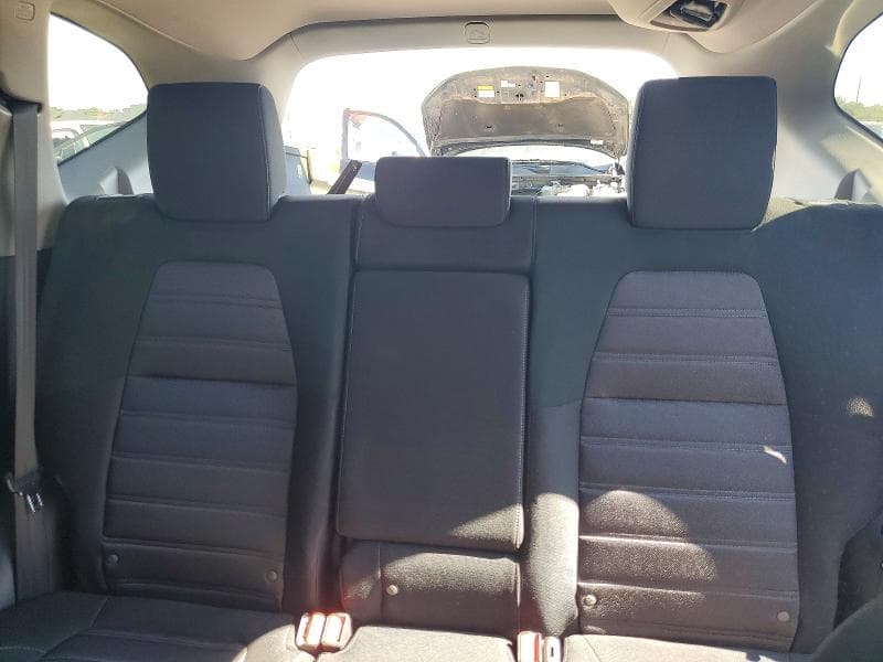 2018 HONDA CR-V EX 10