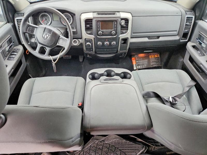 2020 RAM 1500 CLASSIC SLT 8