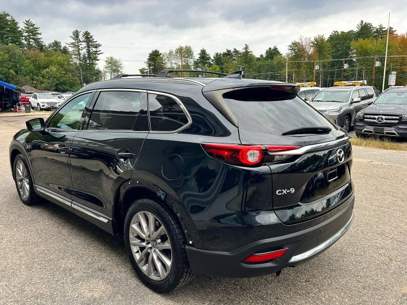 2021 MAZDA CX-9 GRAND TOURING 3