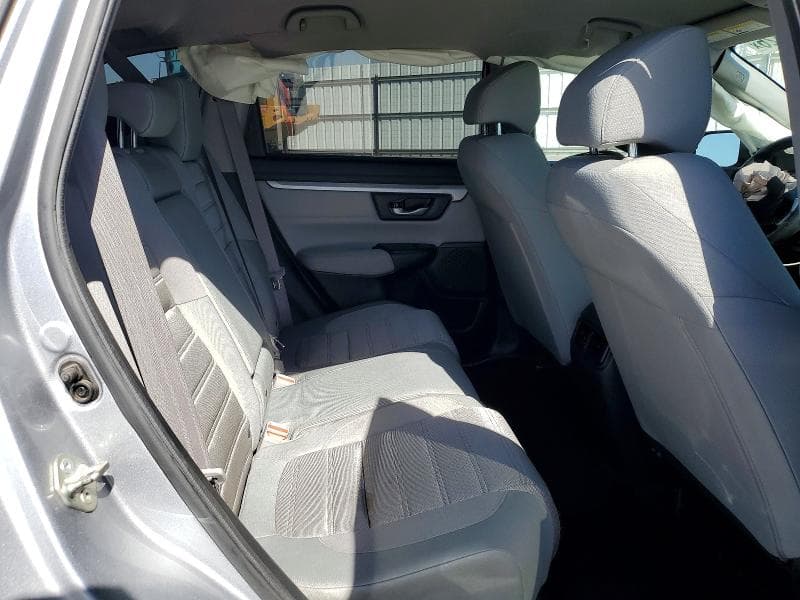 2019 HONDA CR-V LX 11