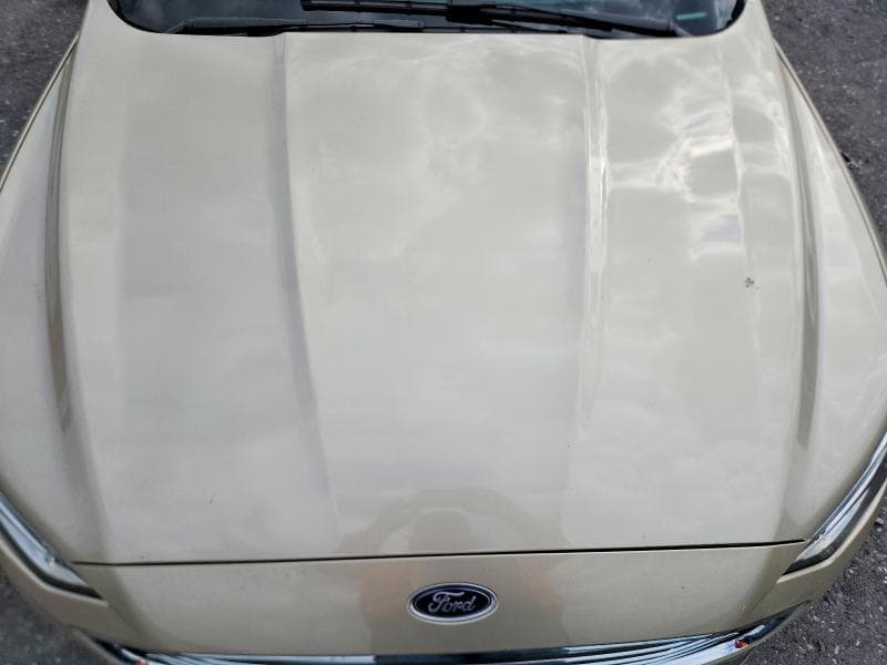 2019 FORD FUSION SEL 11