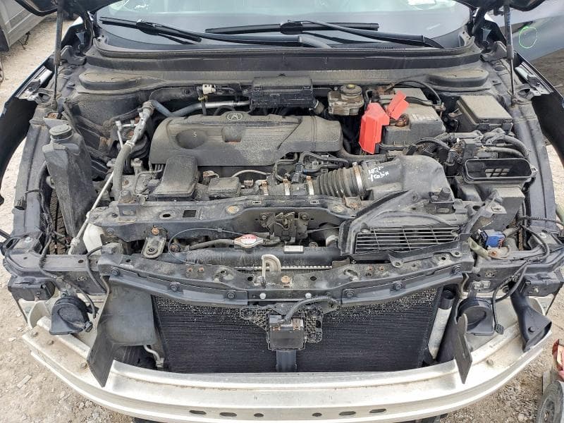 2019 ACURA RDX ADVANCE 12
