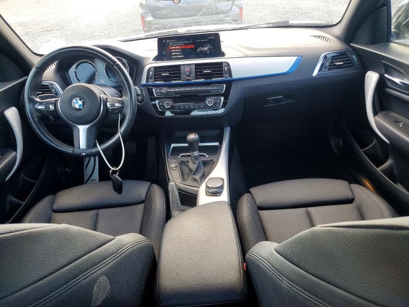 2018 BMW M240I 8