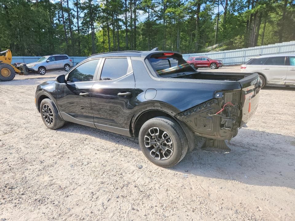 2023 HYUNDAI SANTA CRUZ SEL 2