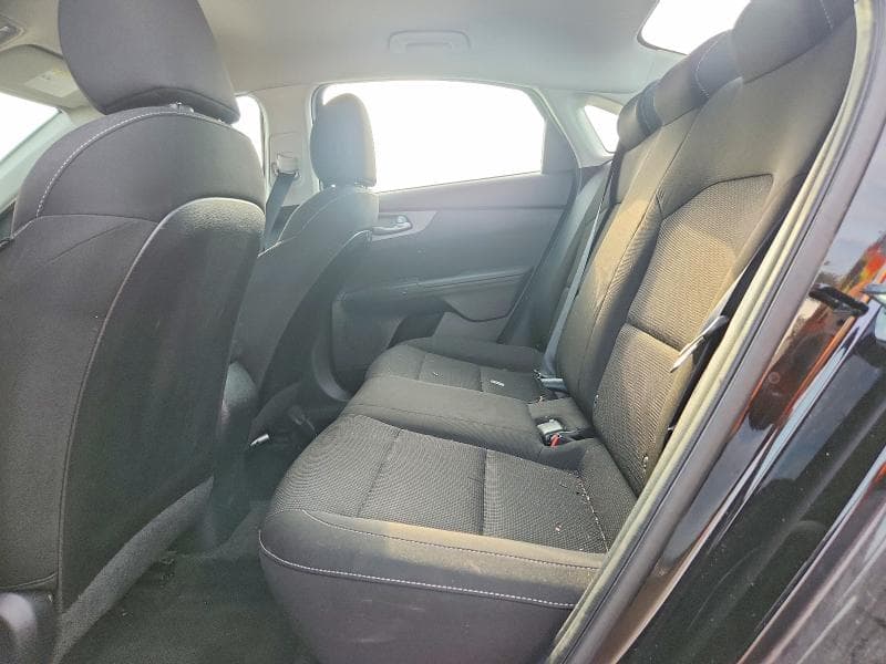 2021 KIA FORTE LXS 10