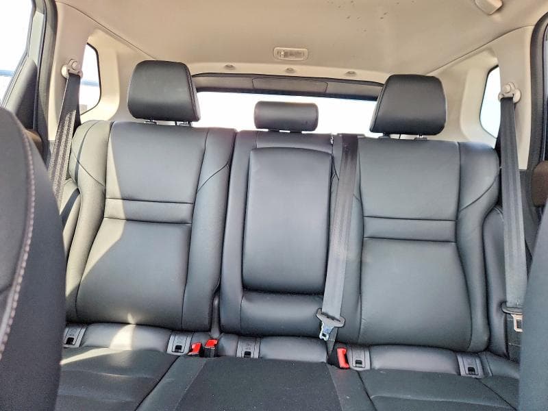 2021 NISSAN ROGUE SL 10