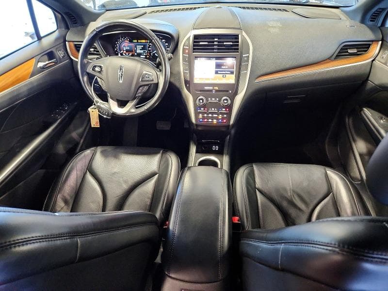 2019 LINCOLN MKC RESERVE 8