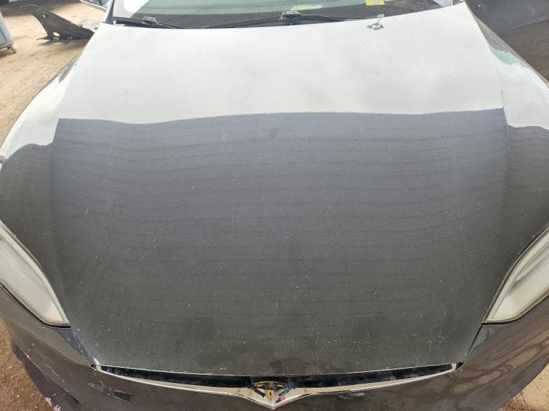 2017 TESLA MODEL S 11
