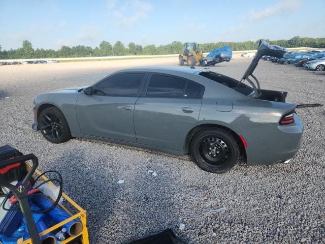 2019 DODGE CHARGER SXT 2